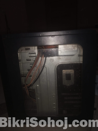 Desktop Computer-Core I5 6th Gen Processor,ssd-120GB